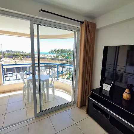 Village Vista Mar, Lazer Total 204s * Fortaleza (Ceara)