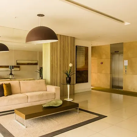 Village Vista Mar, Lazer Total 204s Apartamento Fortaleza (Ceara)