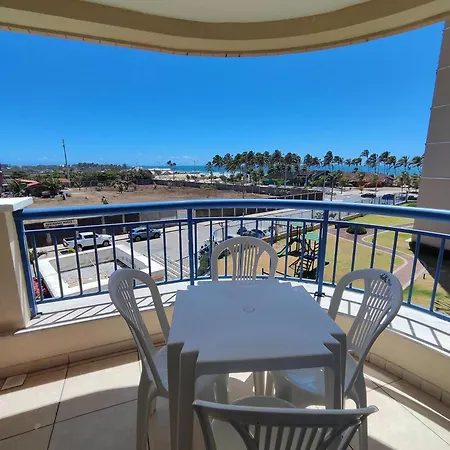Apartamento Village Vista Mar, Lazer Total 204s Fortaleza (Ceara)