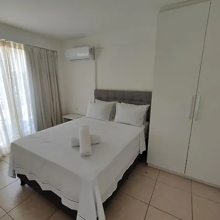 Village Vista Mar, Lazer Total 204s