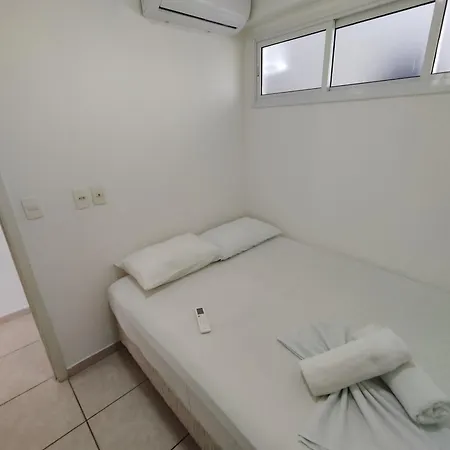 Village Vista Mar, Lazer Total 204s *