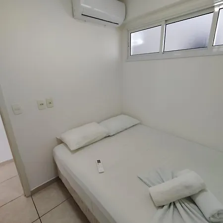 Village Vista Mar, Lazer Total 204s Fortaleza (Ceara)