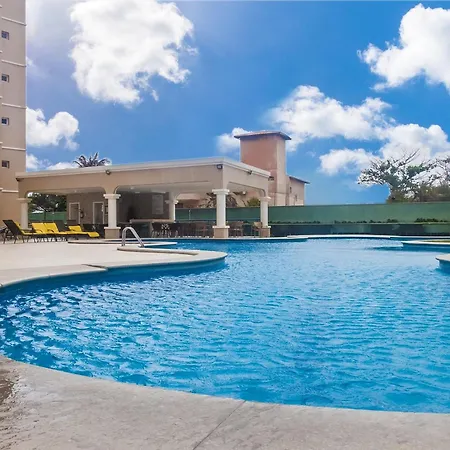 Apartamento Village Vista Mar, Lazer Total 204s Fortaleza (Ceara)